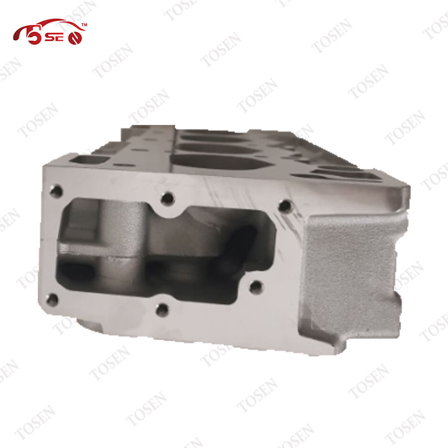 رأس أسطوانة المحرك لـ 7701459516 7702252718 7702128409 7702164346 لرينو