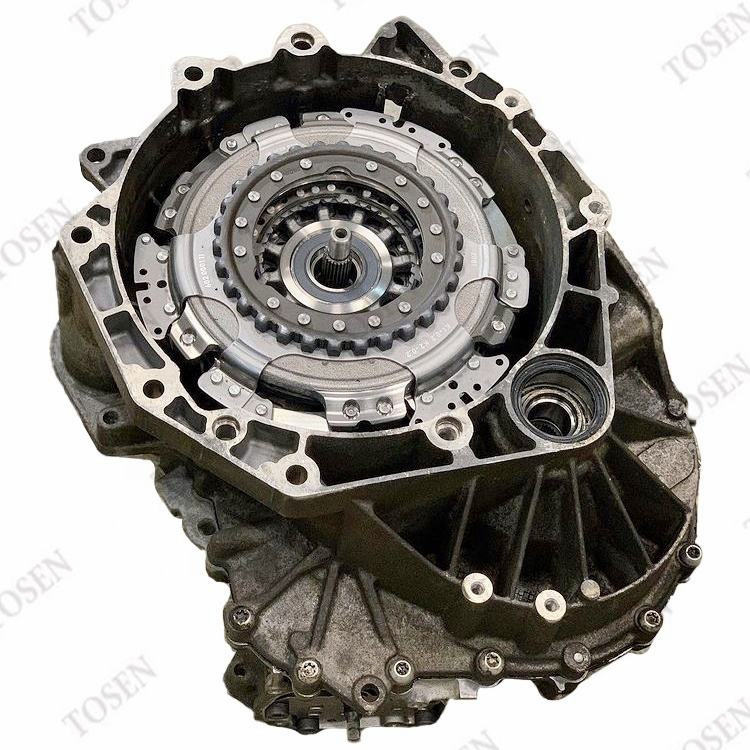 ناقل الحركة لـ VW و Audi - DQ200 0 صباحًا 927769D