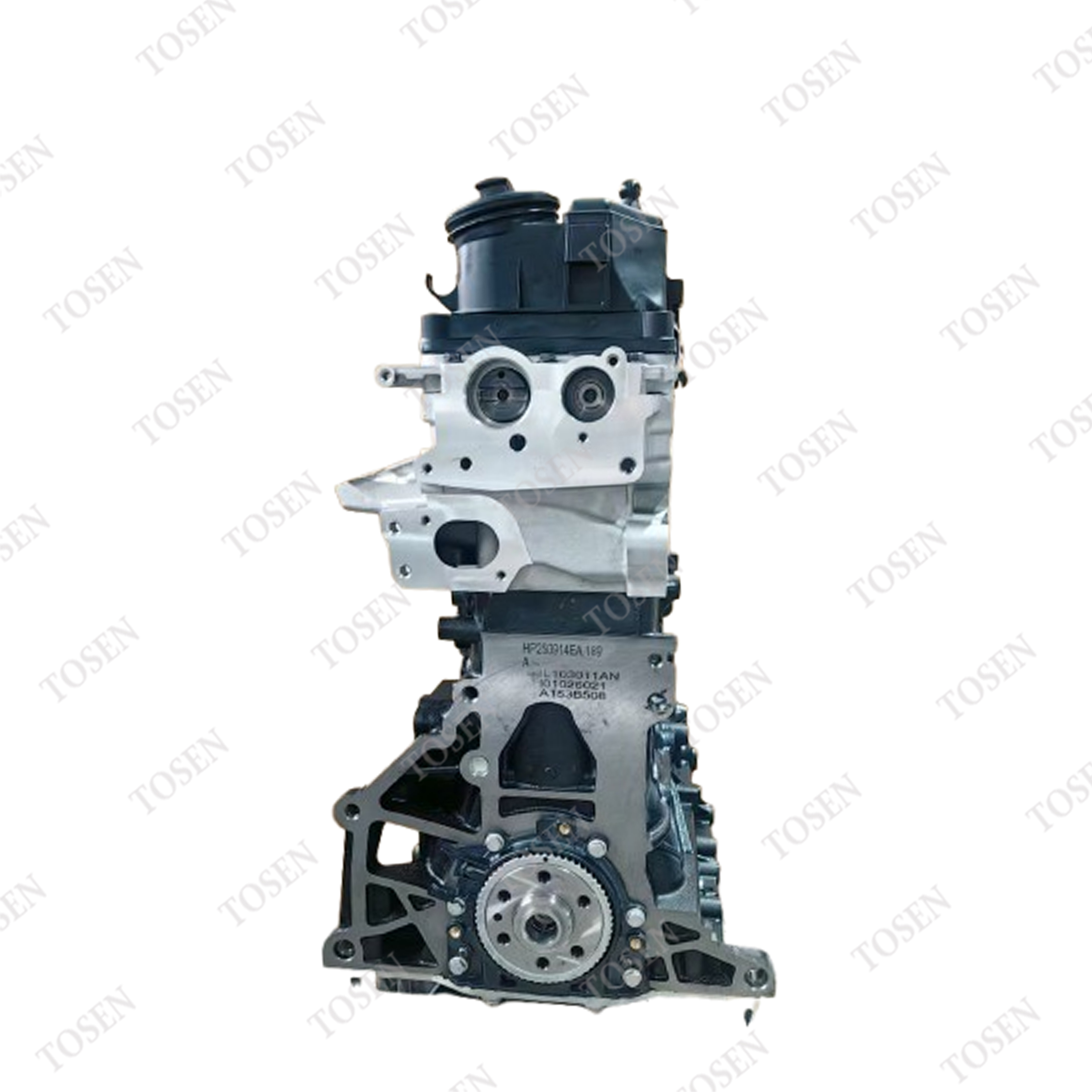 سعر المصنع 2.0 16 فولت مجموعة محرك الديزل CDBA لشركة فولكس فاجن أماروك