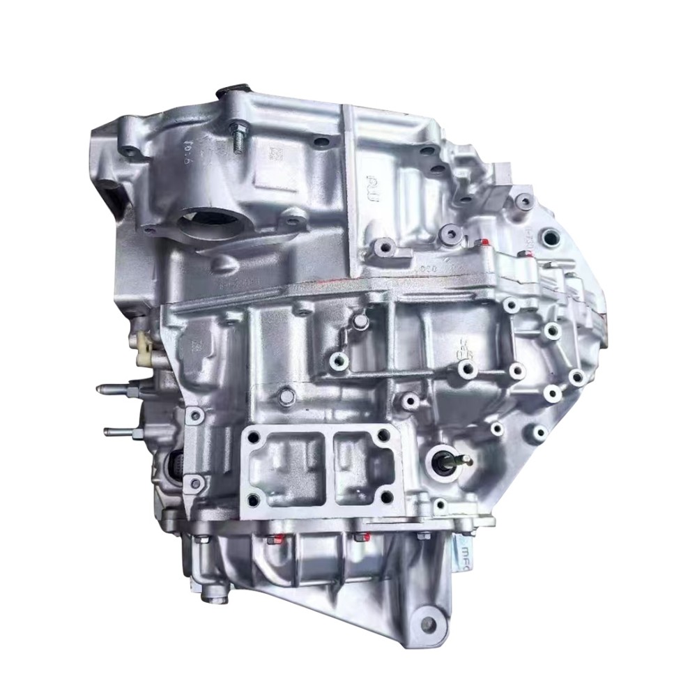 فحص سائل ناقل الحركة الأوتوماتيكي