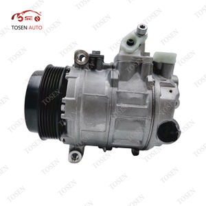 استبدال ضاغط مكيف الهواء Premium Benz - رقم الجزء 0032304811/890304/DCP17112 Series