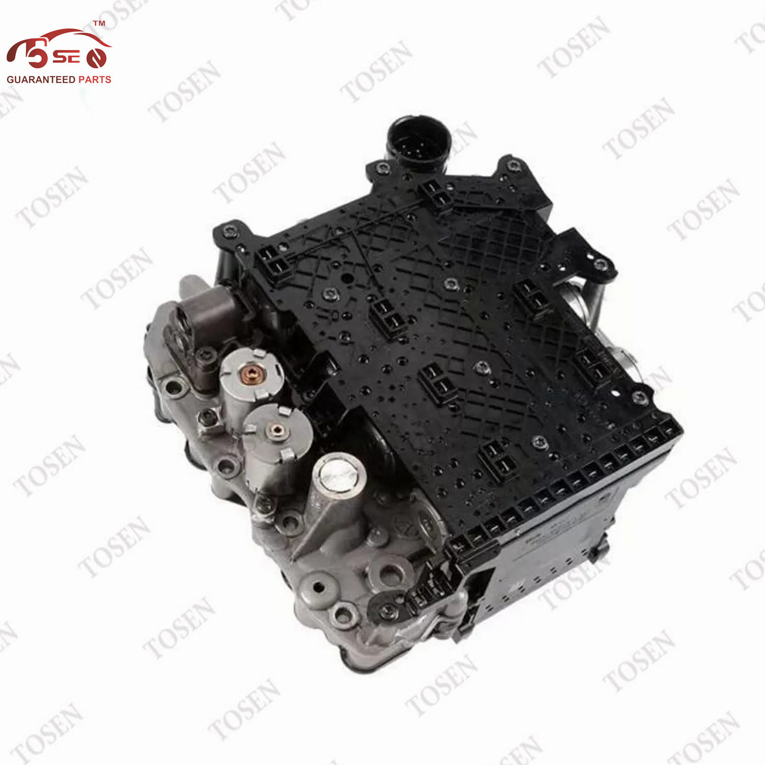 ملحقات قطع غيار السيارات TOSEN DQ500 0BT 0BH ناقل الحركة الأوتوماتيكي DSG 7 سرعات ناقل الحركة ميكاترونيك 0BH927709A لشركة فولكس فاجن أودي