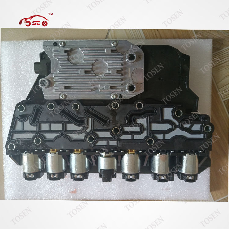 TCM لـ Ford Focus 6DCT250 A2C30743102