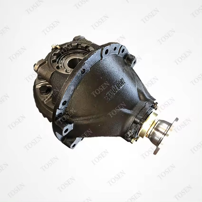 الجمعية التفاضلية PS120 PS125 PS135 لميتسوبيشي فوسو كانتر MB863590