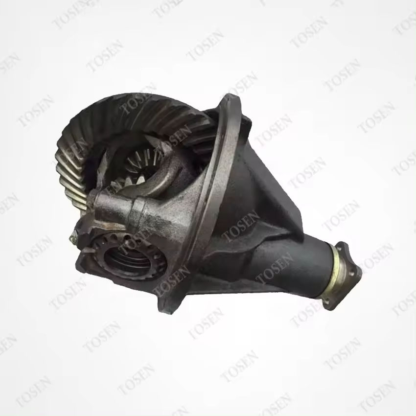 التفاضلية Assy 6x40 6x37 لـ Mitsubishi Canter Fuso PS100